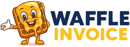 WaffleInvoice